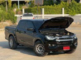 ISUZU D-MAX CAB 4 1.9 L MT (DA) ปี2021 ราคา 499,000บาท