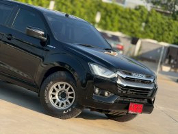 ISUZU D-MAX CAB 4 1.9 L MT (DA) ปี2021 ราคา 499,000บาท