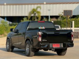 ISUZU D-MAX CAB 4 1.9 L MT (DA) ปี2021 ราคา 499,000บาท