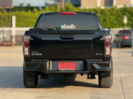 ISUZU D-MAX CAB 4 1.9 L MT (DA) ปี2021 ราคา 499,000บาท