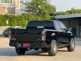 ISUZU D-MAX CAB 4 1.9 L MT (DA) ปี2021 ราคา 499,000บาท