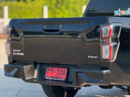 ISUZU D-MAX CAB 4 1.9 L MT (DA) ปี2021 ราคา 499,000บาท