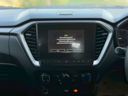 ISUZU D-MAX CAB 4 1.9 L MT (DA) ปี2021 ราคา 499,000บาท