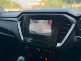 ISUZU D-MAX CAB 4 1.9 L MT (DA) ปี2021 ราคา 499,000บาท