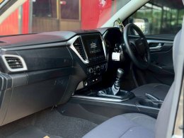 ISUZU D-MAX CAB 4 1.9 L MT (DA) ปี2021 ราคา 499,000บาท