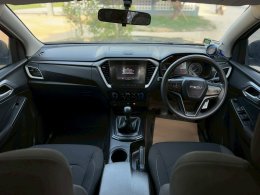 ISUZU D-MAX CAB 4 1.9 L MT (DA) ปี2021 ราคา 499,000บาท
