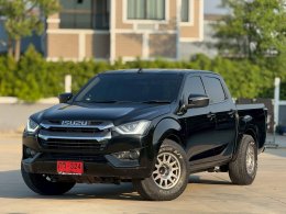 ISUZU D-MAX CAB 4 1.9 L MT (DA) ปี2021 ราคา 499,000บาท