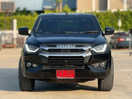 ISUZU D-MAX CAB 4 1.9 L MT (DA) ปี2021 ราคา 499,000บาท