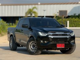ISUZU D-MAX CAB 4 1.9 L MT (DA) ปี2021 ราคา 499,000บาท