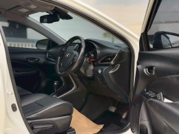 TOYOTA YARIS ATIV 1.2 SPORTPREMIUM CVT AT ปี2021 ราคา459,000บาท