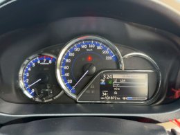 TOYOTA YARIS ATIV 1.2 SPORTPREMIUM CVT AT ปี2021 ราคา459,000บาท
