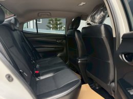 TOYOTA YARIS ATIV 1.2 SPORTPREMIUM CVT AT ปี2021 ราคา459,000บาท