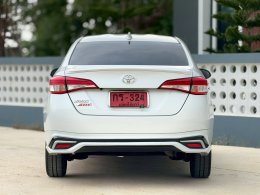 TOYOTA YARIS ATIV 1.2 SPORTPREMIUM CVT AT ปี2021 ราคา459,000บาท