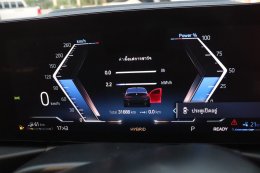 330E 2.0 M SPORT AT (PLUG IN HYBRID)ป22/1,990,000