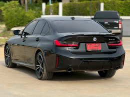 330E 2.0 M SPORT AT (PLUG IN HYBRID)ป22/1,990,000
