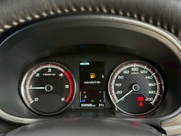 MITSUBISHI TRITON DUAL CAB 2.4 GLS MT 4WD (AB/ABS) ปี2022 ราคา599,000บาท