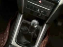 MITSUBISHI TRITON DUAL CAB 2.4 GLS MT 4WD (AB/ABS) ปี2022 ราคา599,000บาท