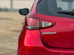 MAZDA 2 HATCHBACK SPORT SKYACTIVE HIGH CONNECT 1.3 ปี2019 ราคา379,000บาท