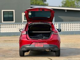 MAZDA 2 HATCHBACK SPORT SKYACTIVE HIGH CONNECT 1.3 ปี2019 ราคา379,000บาท
