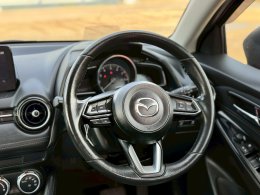 MAZDA 2 HATCHBACK SPORT SKYACTIVE HIGH CONNECT 1.3 ปี2019 ราคา379,000บาท