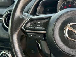 MAZDA 2 HATCHBACK SPORT SKYACTIVE HIGH CONNECT 1.3 ปี2019 ราคา379,000บาท