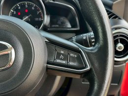 MAZDA 2 HATCHBACK SPORT SKYACTIVE HIGH CONNECT 1.3 ปี2019 ราคา379,000บาท