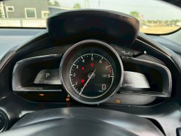 MAZDA 2 HATCHBACK SPORT SKYACTIVE HIGH CONNECT 1.3 ปี2019 ราคา379,000บาท