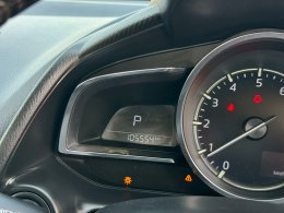 MAZDA 2 HATCHBACK SPORT SKYACTIVE HIGH CONNECT 1.3 ปี2019 ราคา379,000บาท