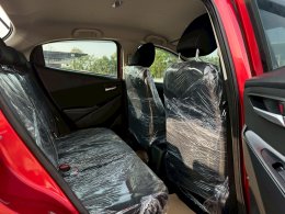 MAZDA 2 HATCHBACK SPORT SKYACTIVE HIGH CONNECT 1.3 ปี2019 ราคา379,000บาท