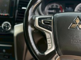 MITSUBISHI TRITON DUAL CAB 2.4 GLS PLUS (AB/ABS) AT ปี2022 ราคา619,000บาท