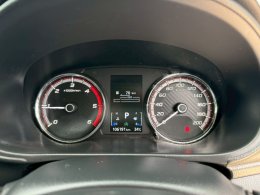 MITSUBISHI TRITON DUAL CAB 2.4 GLS PLUS (AB/ABS) AT ปี2022 ราคา619,000บาท