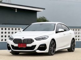 BMW 220I GRAN COUPE ปี2022 ราคา 1,290,000 บาท