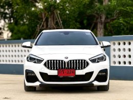 BMW 220I GRAN COUPE ปี2022 ราคา 1,290,000 บาท