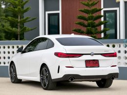 BMW 220I GRAN COUPE ปี2022 ราคา 1,290,000 บาท