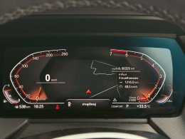 BMW 220I GRAN COUPE ปี2022 ราคา 1,290,000 บาท