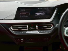 BMW 220I GRAN COUPE ปี2022 ราคา 1,290,000 บาท