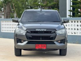 ISUZU D-MAX 3.0 ปี 2020 ราคา 450,000 บาท