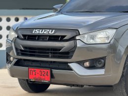 ISUZU D-MAX 3.0 ปี 2020 ราคา 450,000 บาท
