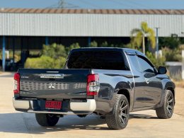 MITSUBISHI TRITON EXT. CAB 2.5 GLX MT (AB/ABS) ปี2021 ราคา 439,000บาท