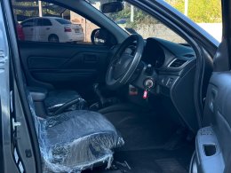 MITSUBISHI TRITON EXT. CAB 2.5 GLX MT (AB/ABS) ปี2021 ราคา 439,000บาท