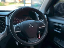 MITSUBISHI TRITON EXT. CAB 2.5 GLX MT (AB/ABS) ปี2021 ราคา 439,000บาท