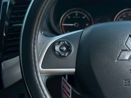 MITSUBISHI TRITON EXT. CAB 2.5 GLX MT (AB/ABS) ปี2021 ราคา 439,000บาท