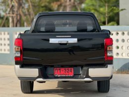 MITSUBISHI TRITON EXT. CAB 2.5 GLX MT (AB/ABS) ปี2021 ราคา439,000บาท