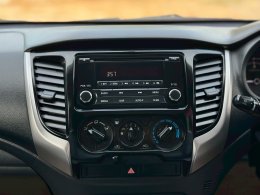 MITSUBISHI TRITON EXT. CAB 2.5 GLX MT (AB/ABS) ปี2021 ราคา439,000บาท