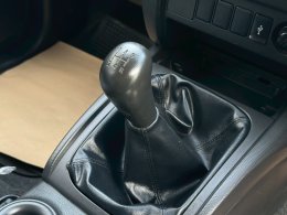 MITSUBISHI TRITON EXT. CAB 2.5 GLX MT (AB/ABS) ปี2021 ราคา439,000บาท