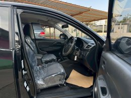 MITSUBISHI TRITON EXT. CAB 2.5 GLX MT (AB/ABS) ปี2021 จด 2023 ราคา 439,000บาท