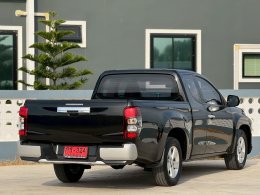 MITSUBISHI TRITON EXT. CAB 2.5 GLX MT (AB/ABS) ปี2021 จด 2023 ราคา 439,000บาท