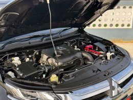 MITSUBISHI TRITON EXT. CAB 2.5 GLX MT (AB/ABS) ปี2021 จด 2023 ราคา 439,000บาท