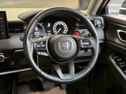 HONDA HR-V 1.5 e:HEV EL E-CVT (HYBRID) AT ปี2022 ราคา859,000บาท