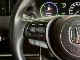 HONDA HR-V 1.5 e:HEV EL E-CVT (HYBRID) AT ปี2022 ราคา859,000บาท